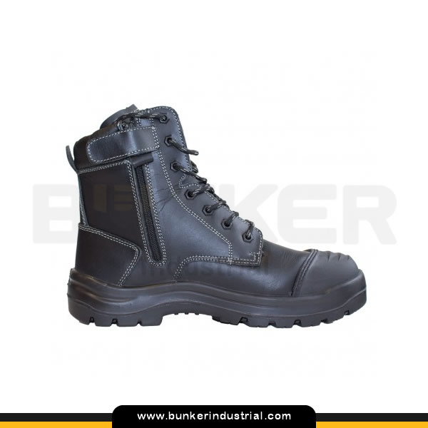 Bota Clyde S3 HRO CI HI FO FD10 Portwest