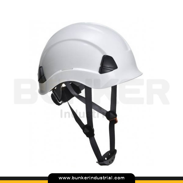 Casco Height Rescatista ABS PS53 Portwest