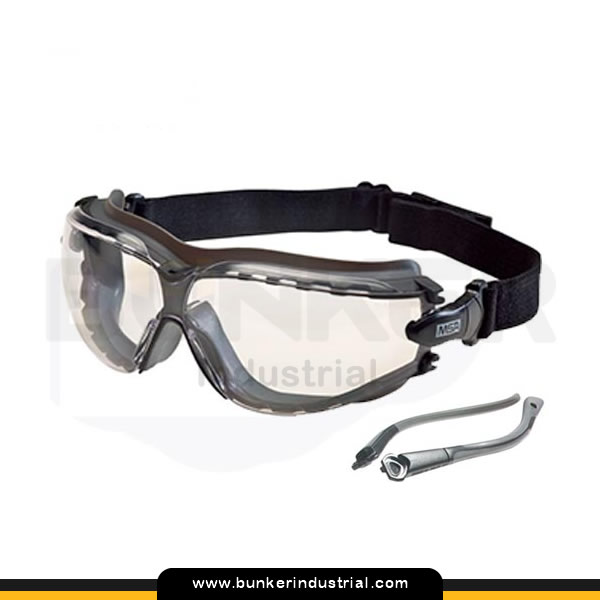 LENTES MSA ALTIMETER 2803130